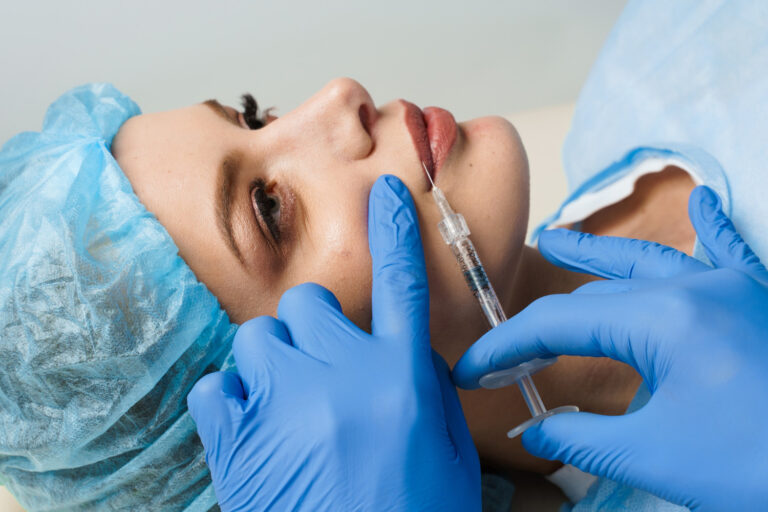Dermal Fillers