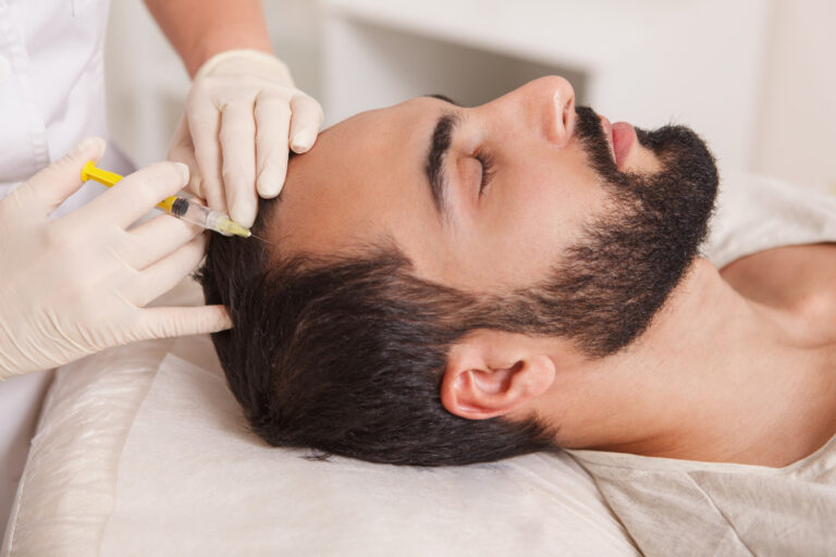 Best Hair Transplant Clinic in Hyderabad