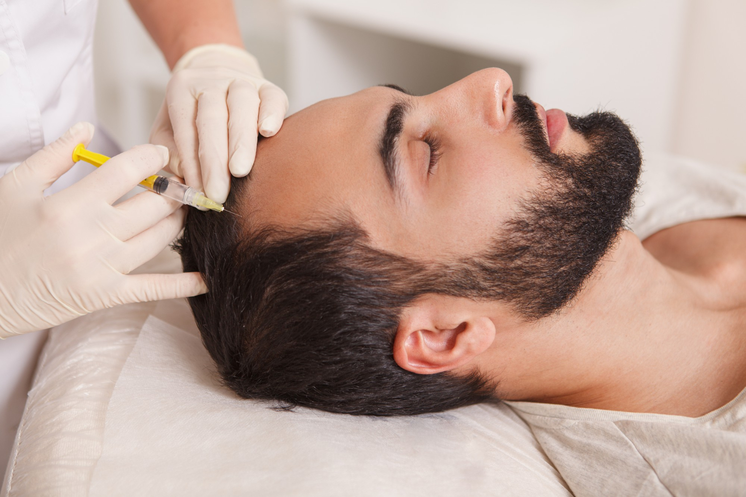 Best Hair Transplant Clinic in Hyderabad