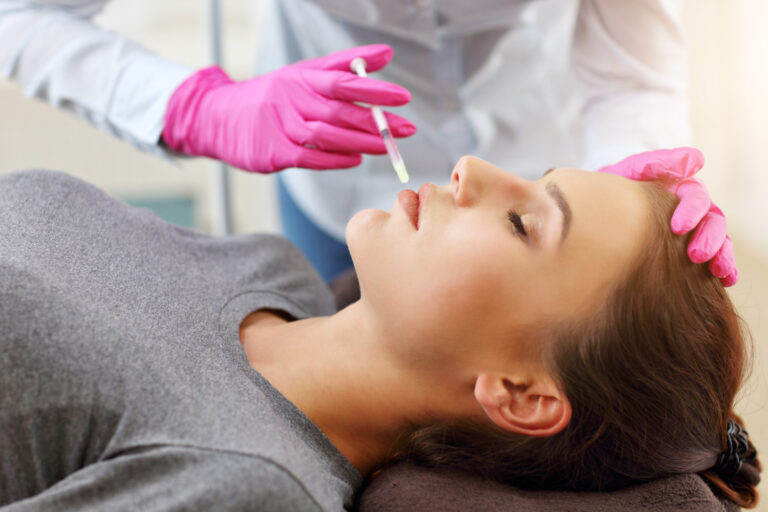 Dermal Fillers