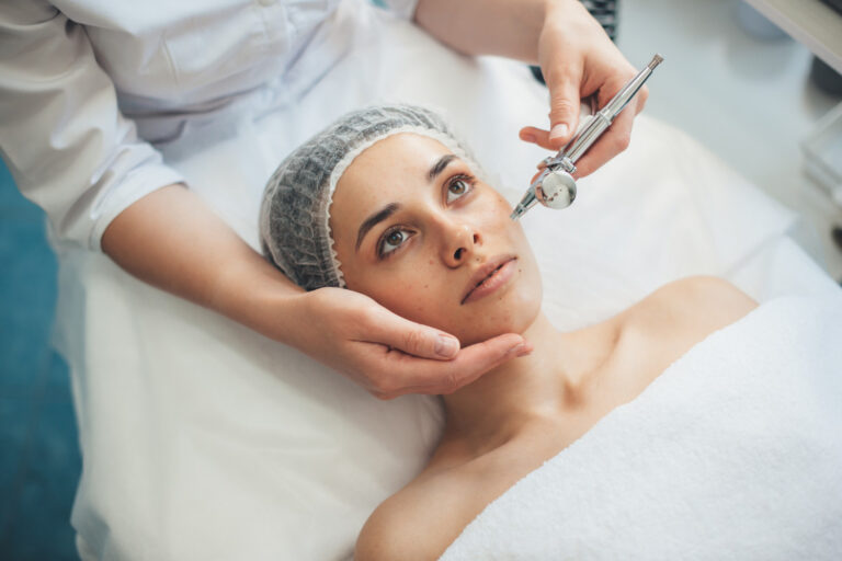 Skin rejuvenation