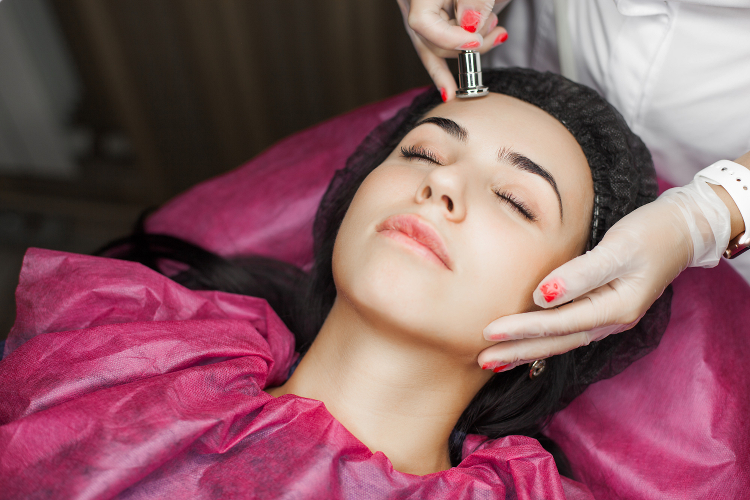 Skin rejuvenation