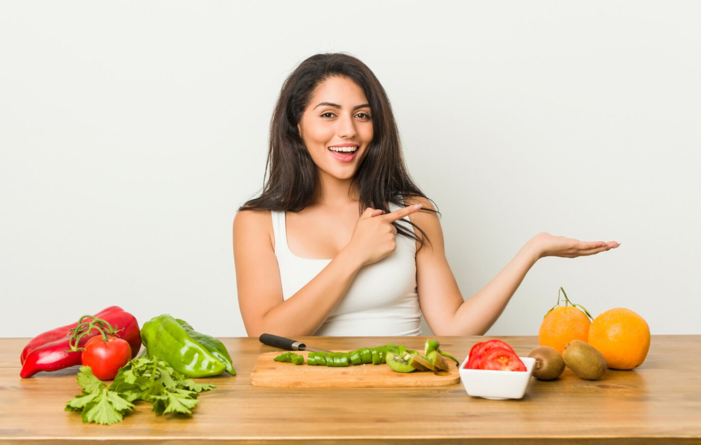 Skin Whitening Diet: Superfoods That Naturally Brighten and Even Your Skin Tone