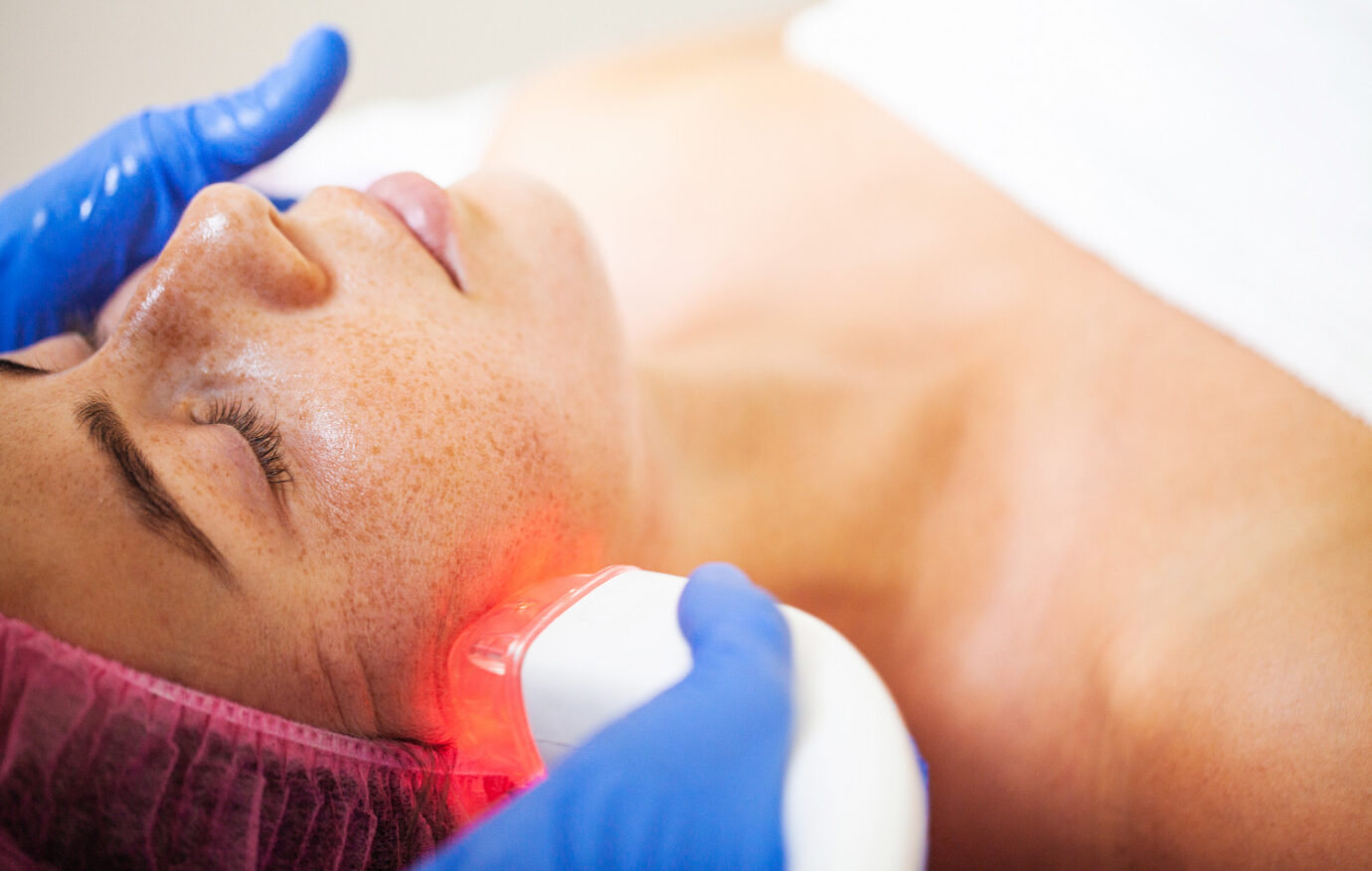 Tan Removal Treatments