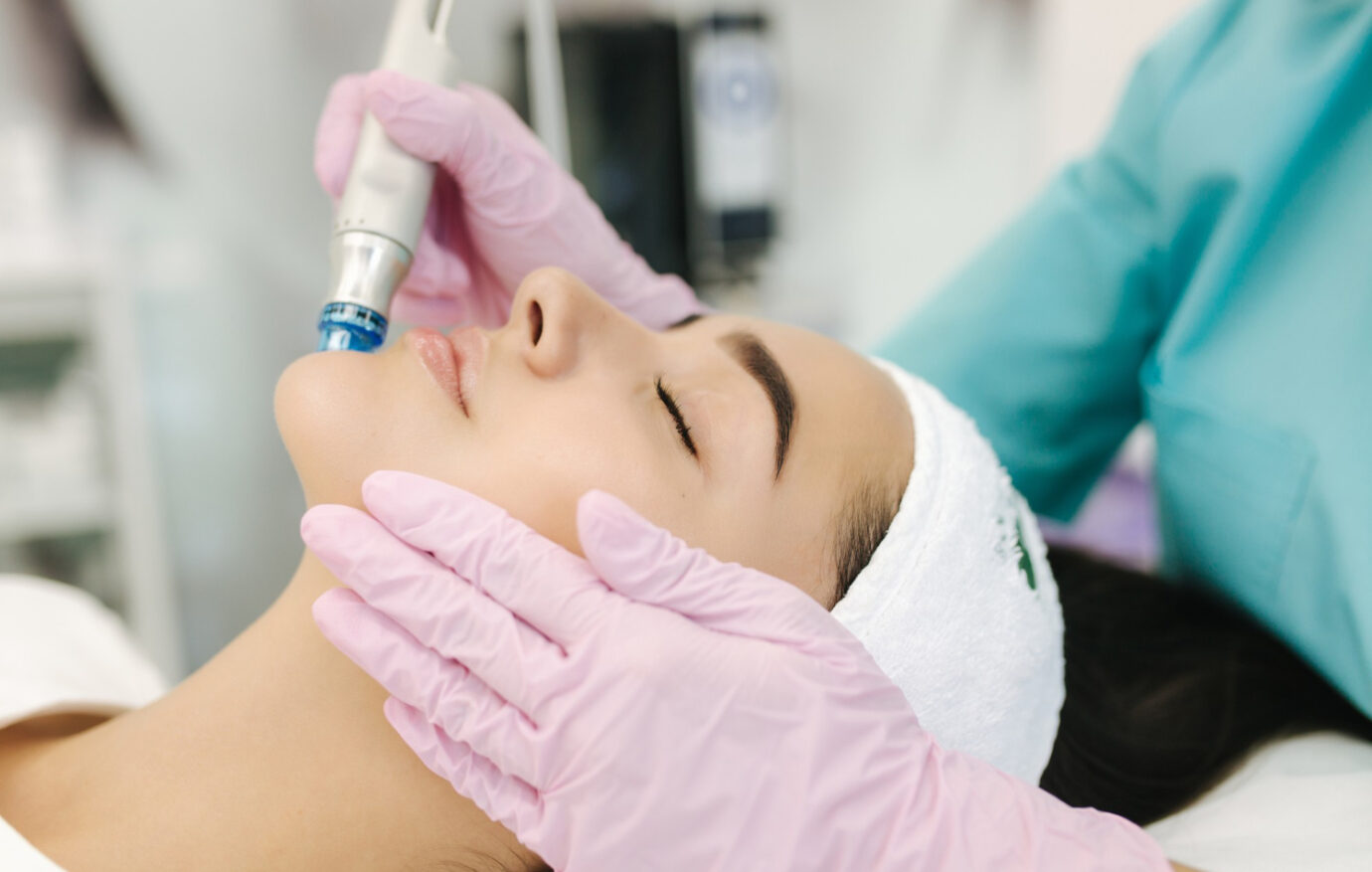 HydraFacial Treatment