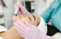 HydraFacial Treatment in Hyderabad: Cost, Steps & Top Benefits