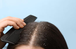 Anti-Dandruff Treatment: Causes, Types, and Long-Lasting Solutions at Sano Clinics