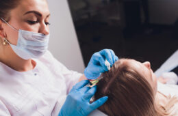 Female Hair Transplant: Procedure, Benefits, Cost & Results at Sano Clinics