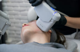 HIFU Skin Tightening: A Dermatologist’s Guide to Non-Surgical Face Lift