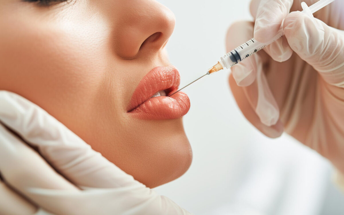 Lip Fillers