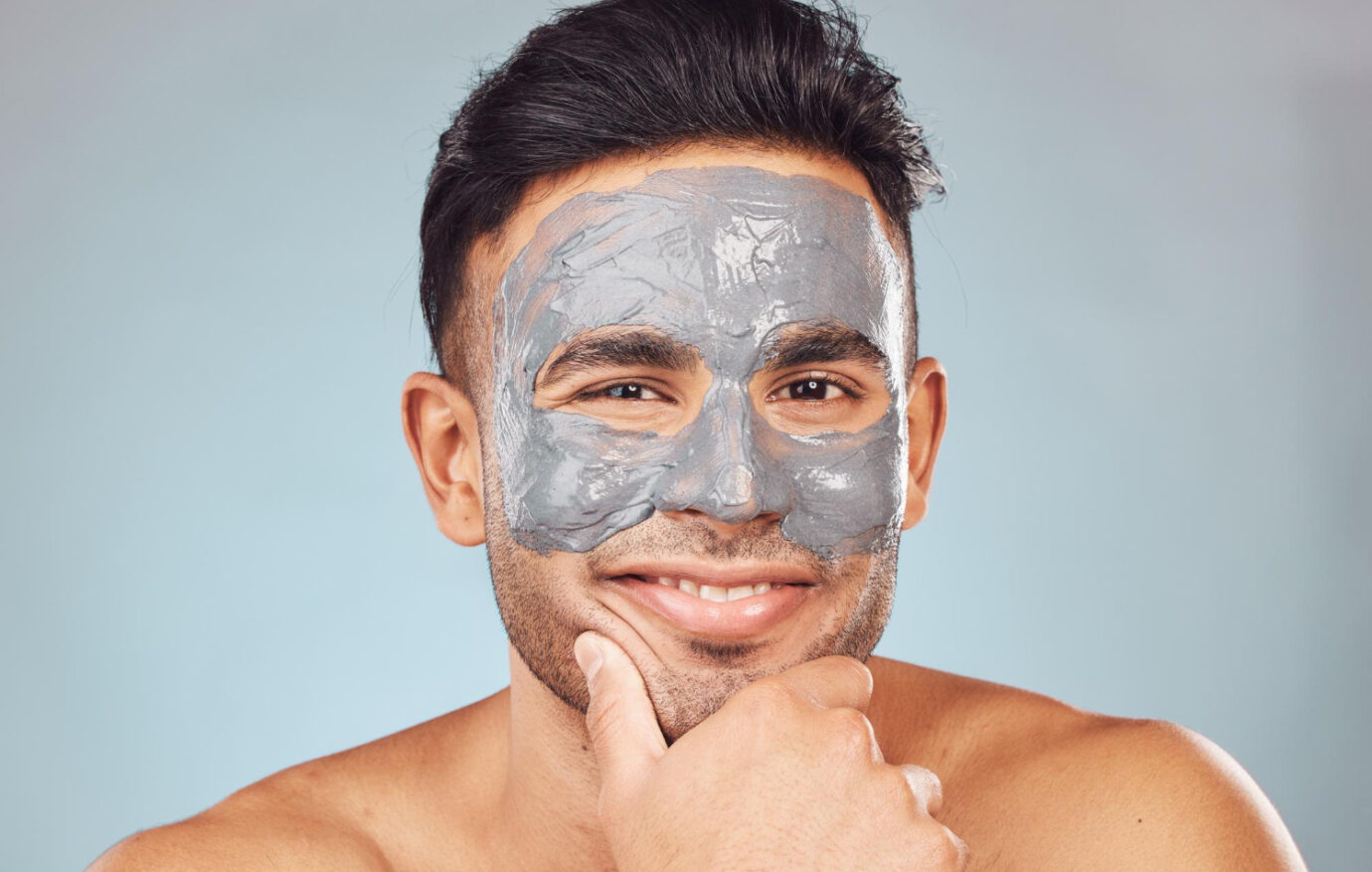 Men’s Skincare