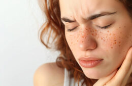 Pigmentation on Cheeks: Causes, Symptoms & Dermatologist-Approved Treatments