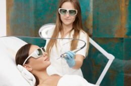 CO2 Laser Treatment Benefits: Why It’s the Gold Standard for Skin Rejuvenation